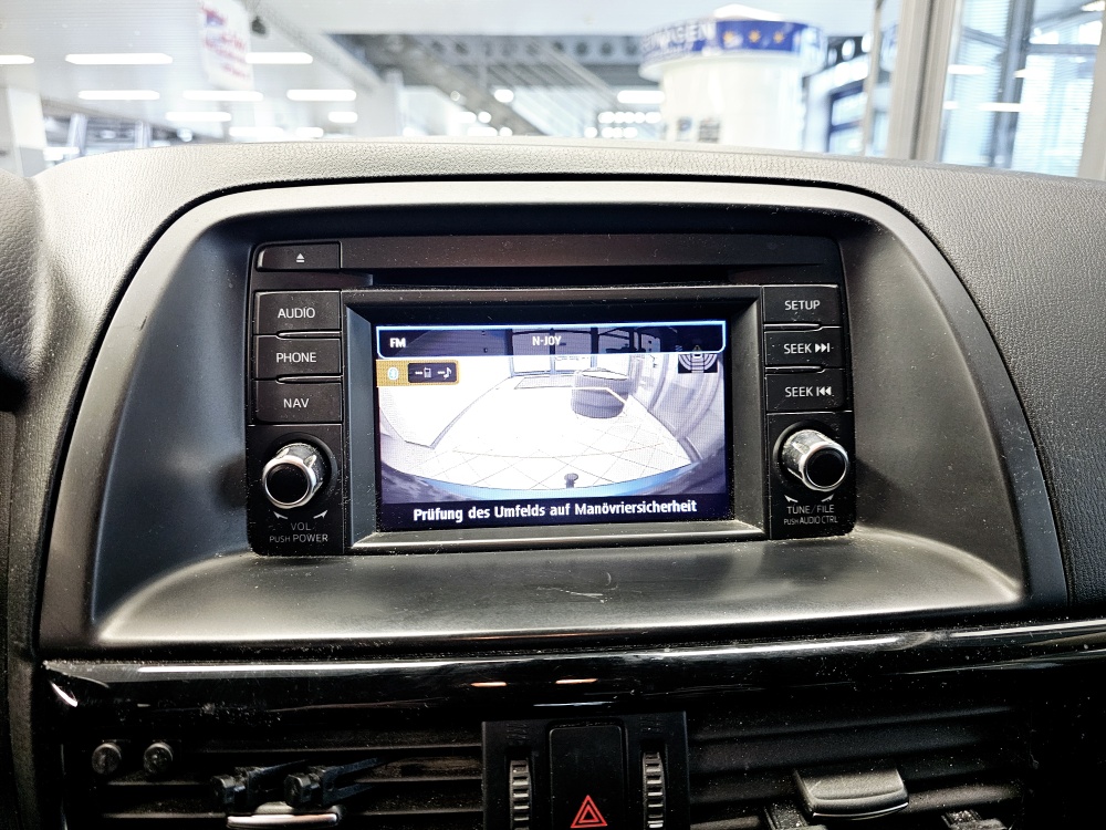 Mazda CX-5  bei Hoffmann Automobile in Wolfsburg kaufen und sofort mitnehmen - Bild 10