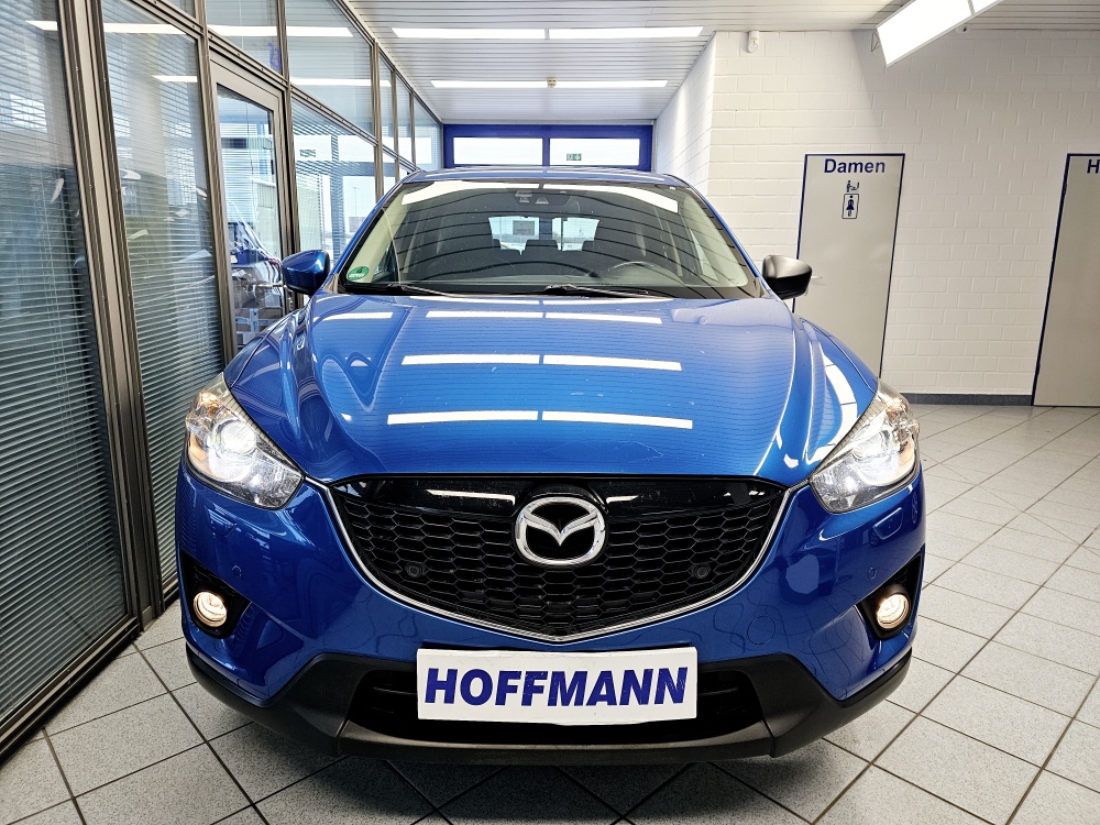 Mazda CX-5  bei Hoffmann Automobile in Wolfsburg kaufen und sofort mitnehmen - Bild 18