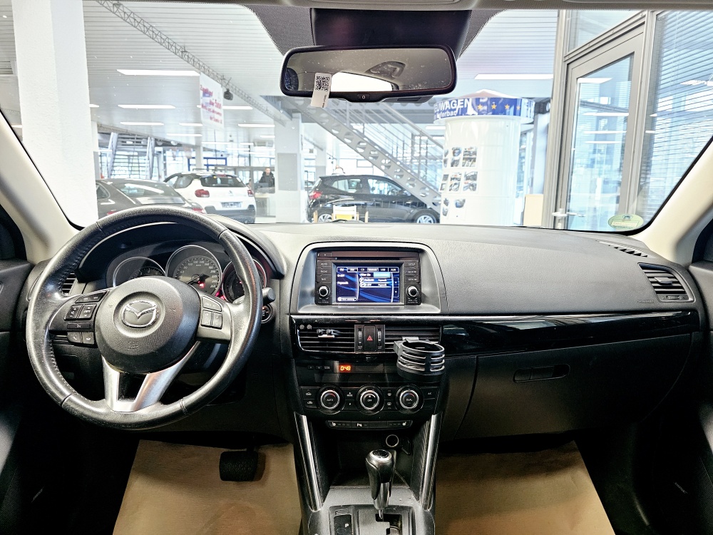 Mazda CX-5  bei Hoffmann Automobile in Wolfsburg kaufen und sofort mitnehmen - Bild 6
