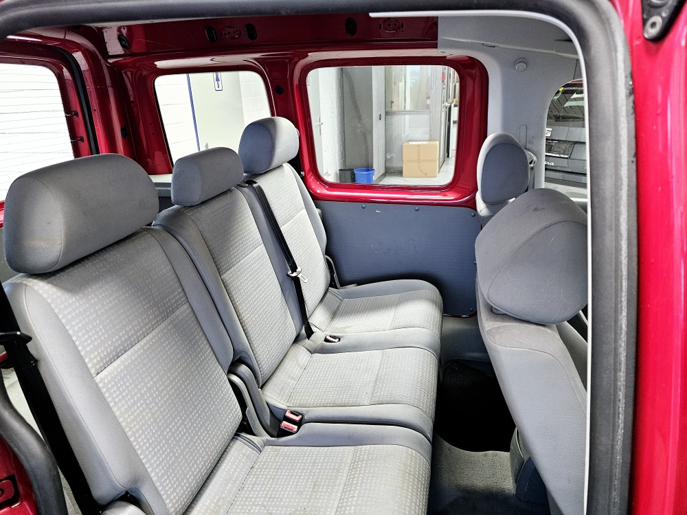 VW Caddy  bei Hoffmann Automobile in Wolfsburg kaufen und sofort mitnehmen - Bild 5