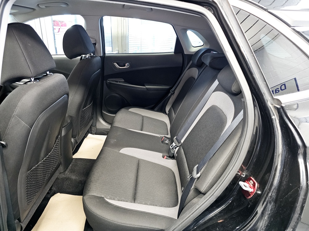Hyundai Kona  bei Hoffmann Automobile in Wolfsburg kaufen und sofort mitnehmen - Bild 5