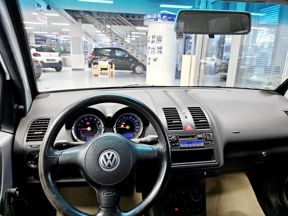 VW Lupo  bei Hoffmann Automobile in Wolfsburg kaufen und sofort mitnehmen - Bild 10