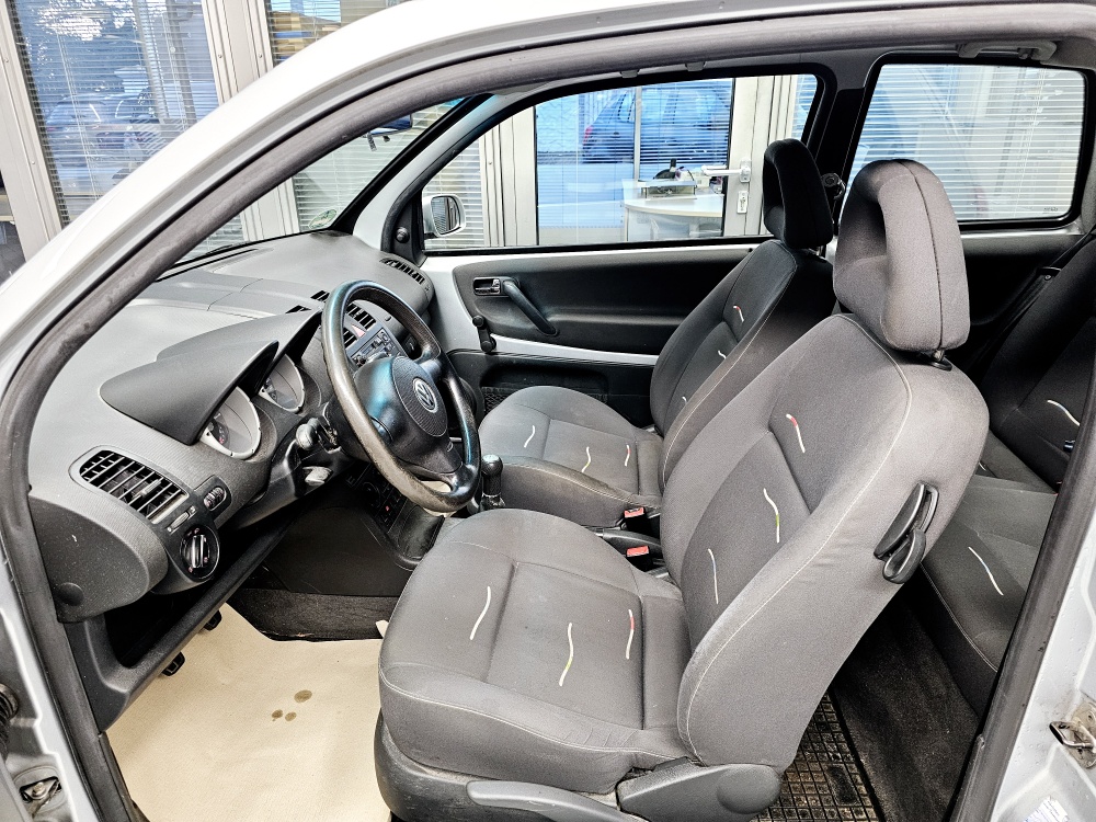 VW Lupo  bei Hoffmann Automobile in Wolfsburg kaufen und sofort mitnehmen - Bild 12