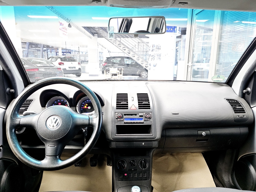 VW Lupo  bei Hoffmann Automobile in Wolfsburg kaufen und sofort mitnehmen - Bild 6