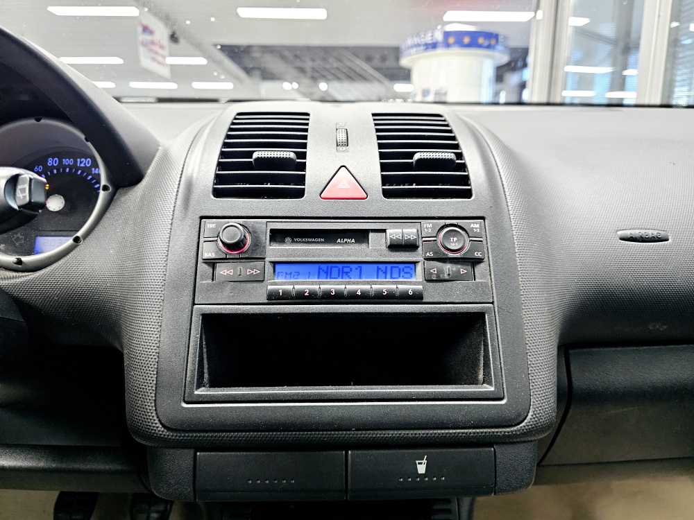 VW Lupo  bei Hoffmann Automobile in Wolfsburg kaufen und sofort mitnehmen - Bild 8