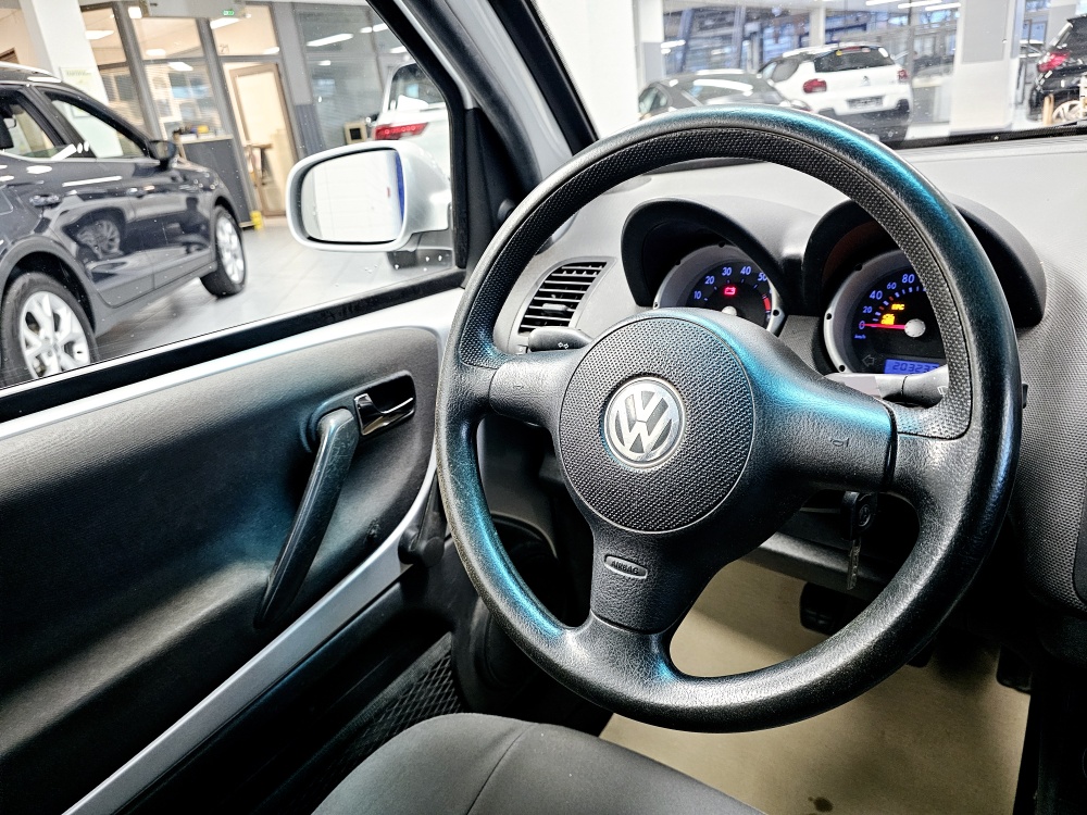 VW Lupo  bei Hoffmann Automobile in Wolfsburg kaufen und sofort mitnehmen - Bild 9