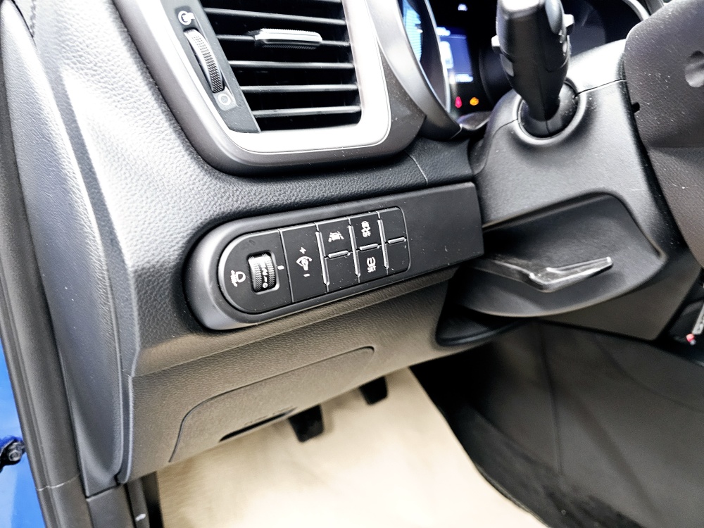 Kia Ceed  bei Hoffmann Automobile in Wolfsburg kaufen und sofort mitnehmen - Bild 19