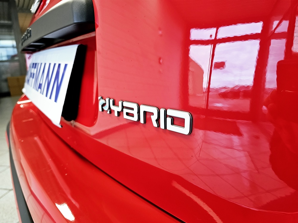 Fiat Panda  bei Hoffmann Automobile in Wolfsburg kaufen und sofort mitnehmen - Bild 3