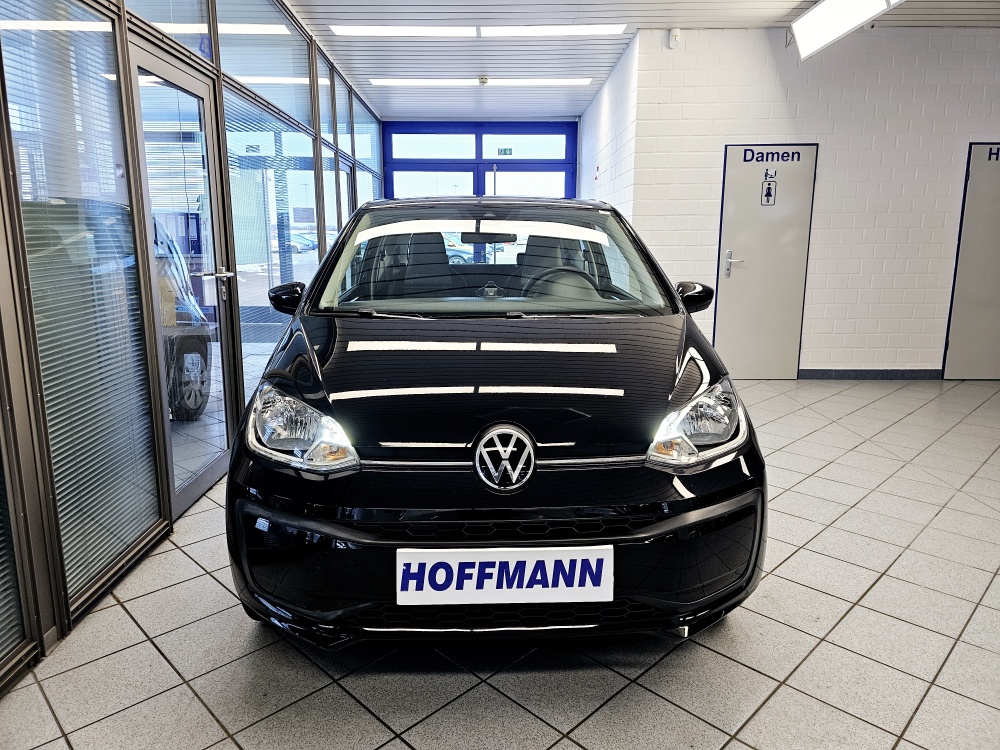 VW up!  bei Hoffmann Automobile in Wolfsburg kaufen und sofort mitnehmen - Bild 15