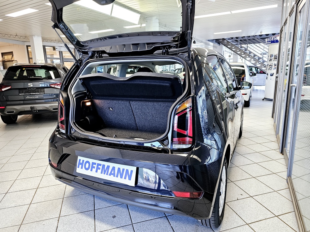 VW up!  bei Hoffmann Automobile in Wolfsburg kaufen und sofort mitnehmen - Bild 2