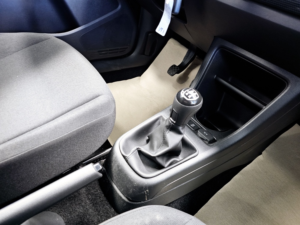 VW up!  bei Hoffmann Automobile in Wolfsburg kaufen und sofort mitnehmen - Bild 6