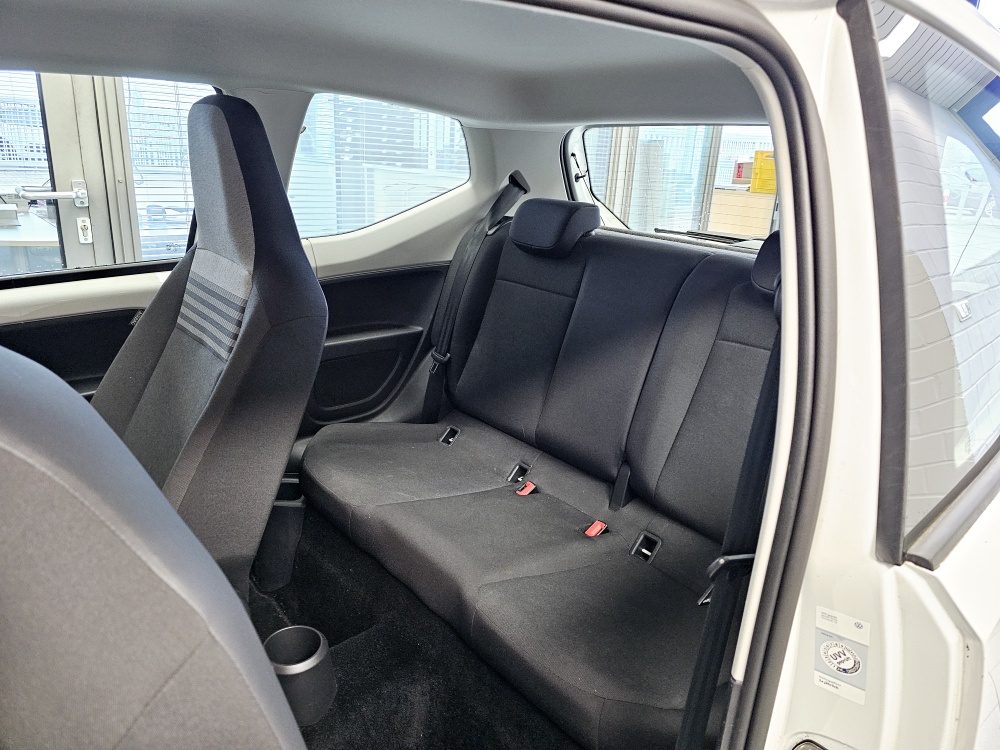 VW up!  bei Hoffmann Automobile in Wolfsburg kaufen und sofort mitnehmen - Bild 4