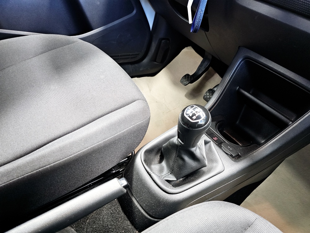 VW up!  bei Hoffmann Automobile in Wolfsburg kaufen und sofort mitnehmen - Bild 6