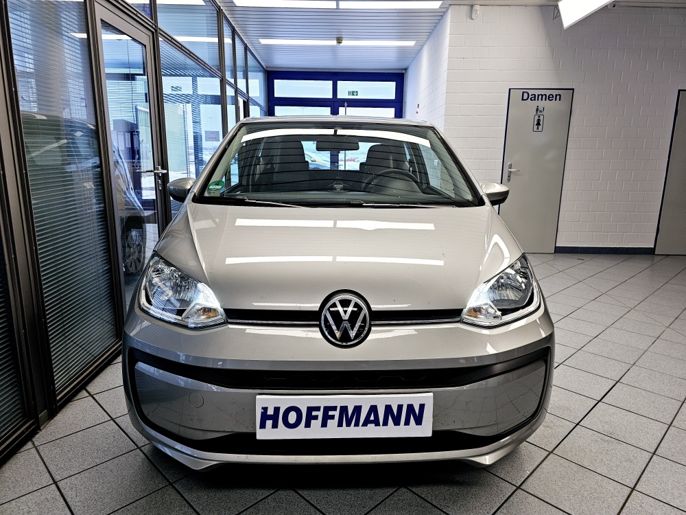 VW up!  bei Hoffmann Automobile in Wolfsburg kaufen und sofort mitnehmen - Bild 15