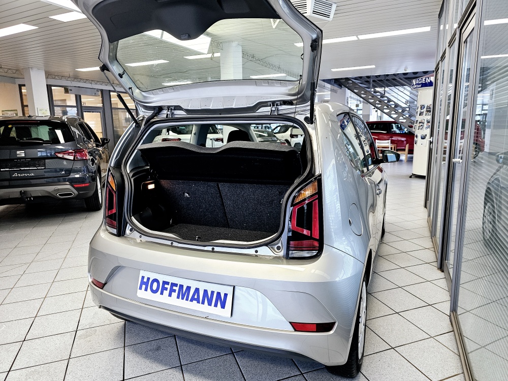 VW up!  bei Hoffmann Automobile in Wolfsburg kaufen und sofort mitnehmen - Bild 2