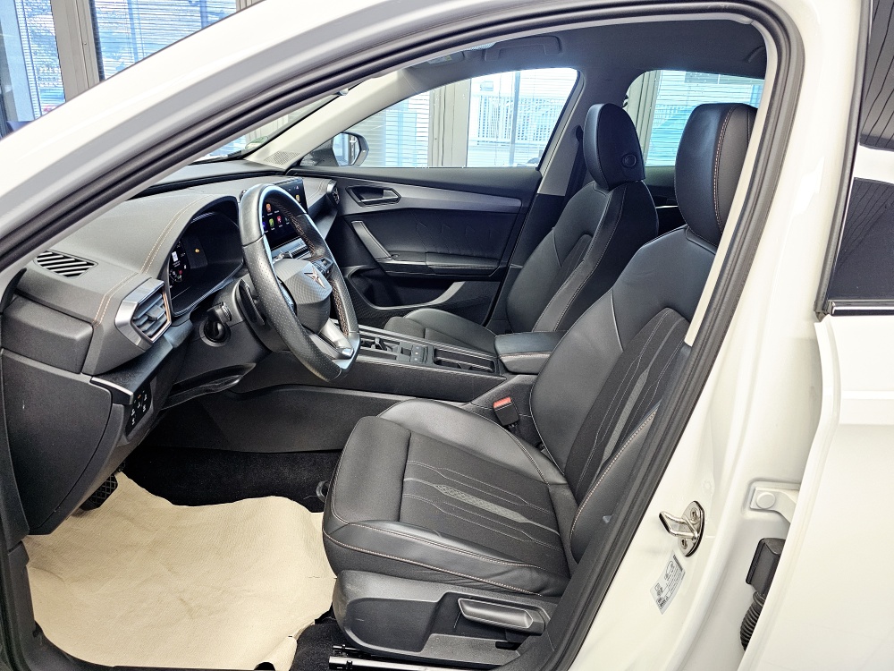 Cupra Formentor  bei Hoffmann Automobile in Wolfsburg kaufen und sofort mitnehmen - Bild 19