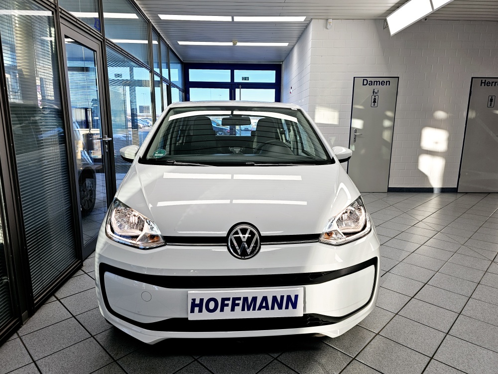 VW up!  bei Hoffmann Automobile in Wolfsburg kaufen und sofort mitnehmen - Bild 15