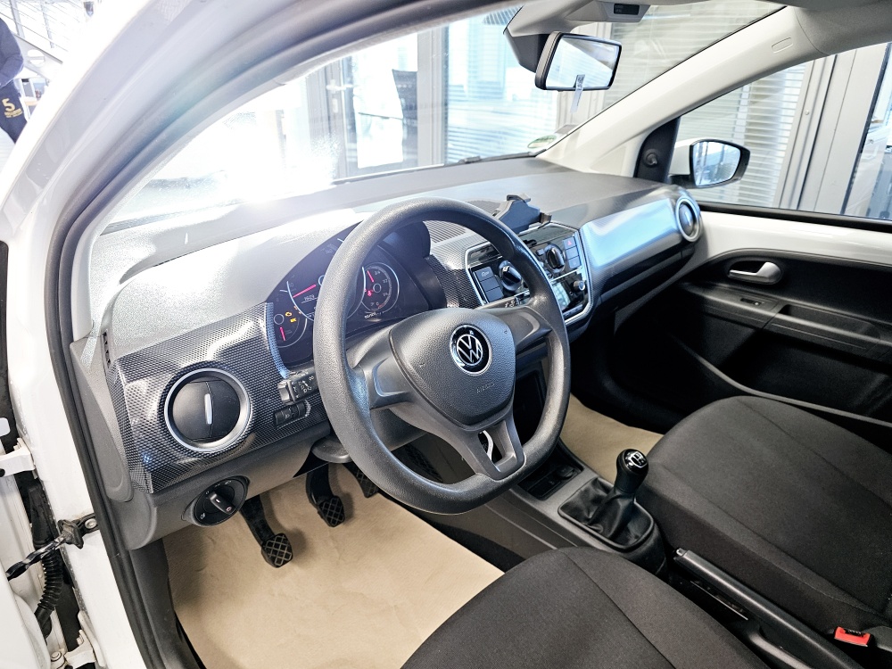 VW up!  bei Hoffmann Automobile in Wolfsburg kaufen und sofort mitnehmen - Bild 12