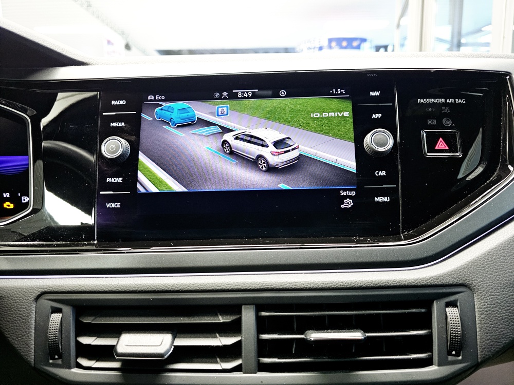 VW Taigo  bei Hoffmann Automobile in Wolfsburg kaufen und sofort mitnehmen - Bild 11
