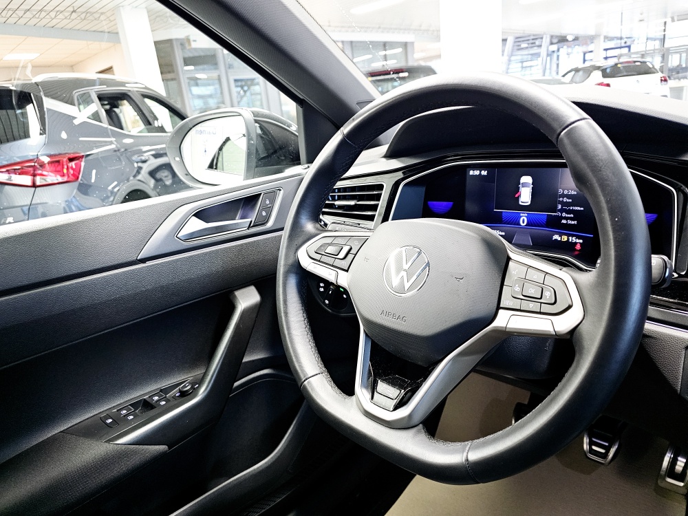 VW Taigo  bei Hoffmann Automobile in Wolfsburg kaufen und sofort mitnehmen - Bild 15