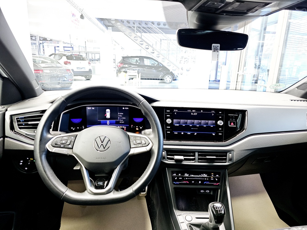 VW Taigo  bei Hoffmann Automobile in Wolfsburg kaufen und sofort mitnehmen - Bild 18