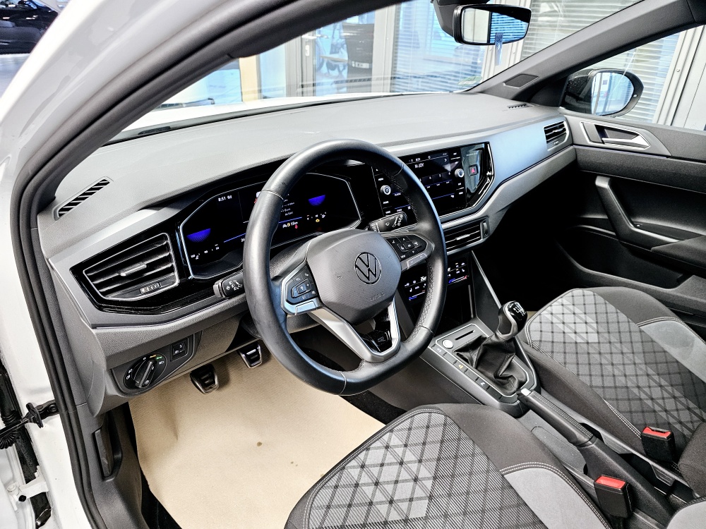 VW Taigo  bei Hoffmann Automobile in Wolfsburg kaufen und sofort mitnehmen - Bild 19