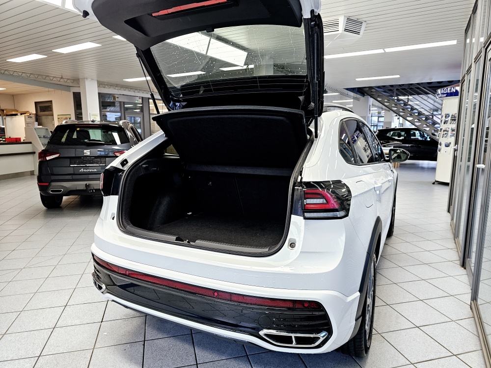 VW Taigo  bei Hoffmann Automobile in Wolfsburg kaufen und sofort mitnehmen - Bild 2