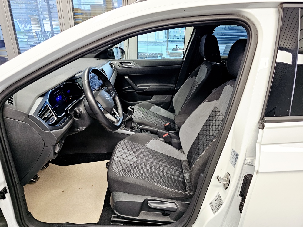 VW Taigo  bei Hoffmann Automobile in Wolfsburg kaufen und sofort mitnehmen - Bild 20