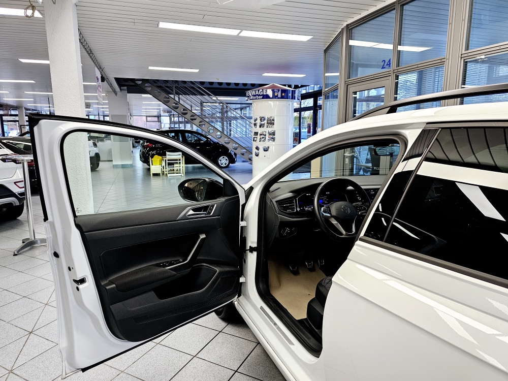 VW Taigo  bei Hoffmann Automobile in Wolfsburg kaufen und sofort mitnehmen - Bild 22