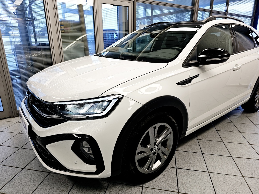 VW Taigo  bei Hoffmann Automobile in Wolfsburg kaufen und sofort mitnehmen - Bild 24