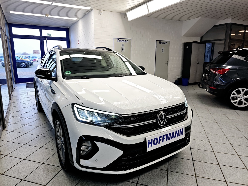 VW Taigo  bei Hoffmann Automobile in Wolfsburg kaufen und sofort mitnehmen - Bild 26