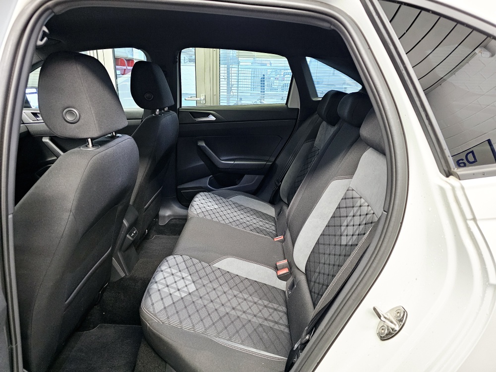 VW Taigo  bei Hoffmann Automobile in Wolfsburg kaufen und sofort mitnehmen - Bild 5