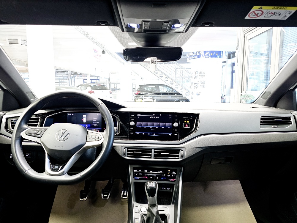 VW Taigo  bei Hoffmann Automobile in Wolfsburg kaufen und sofort mitnehmen - Bild 6