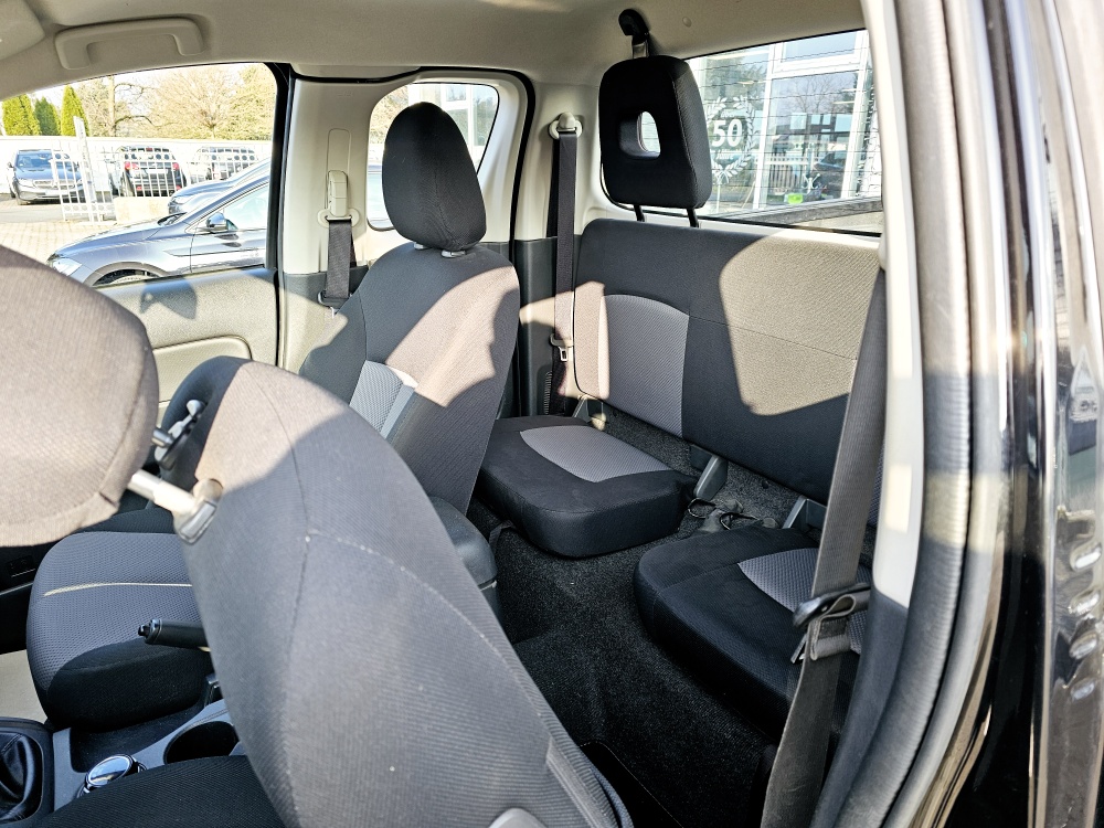 Mitsubishi L200  bei Hoffmann Automobile in Wolfsburg kaufen und sofort mitnehmen - Bild 5
