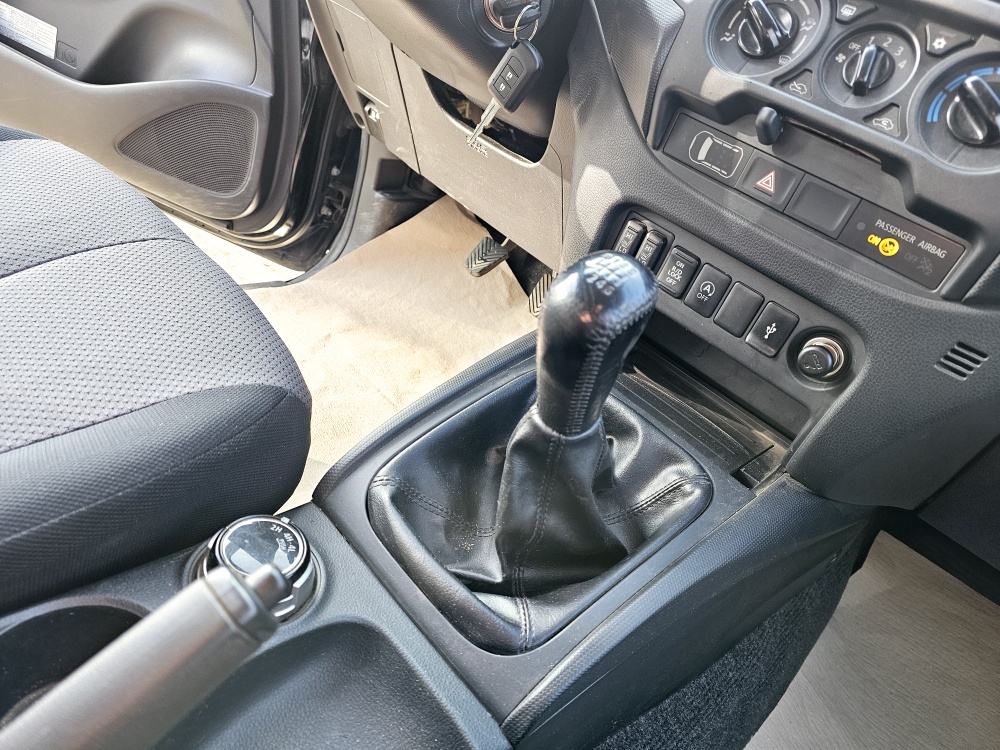 Mitsubishi L200  bei Hoffmann Automobile in Wolfsburg kaufen und sofort mitnehmen - Bild 6