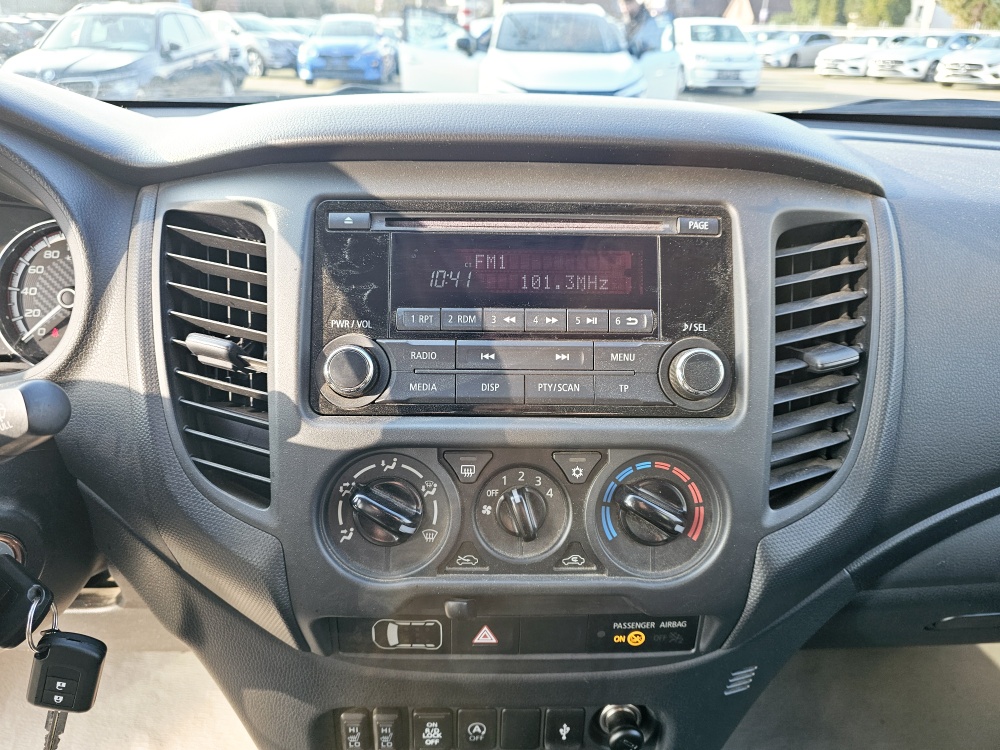 Mitsubishi L200  bei Hoffmann Automobile in Wolfsburg kaufen und sofort mitnehmen - Bild 7
