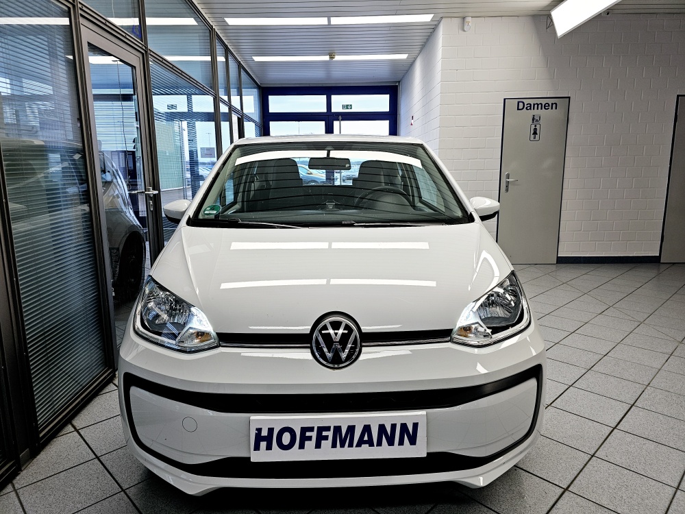 VW up!  bei Hoffmann Automobile in Wolfsburg kaufen und sofort mitnehmen - Bild 15