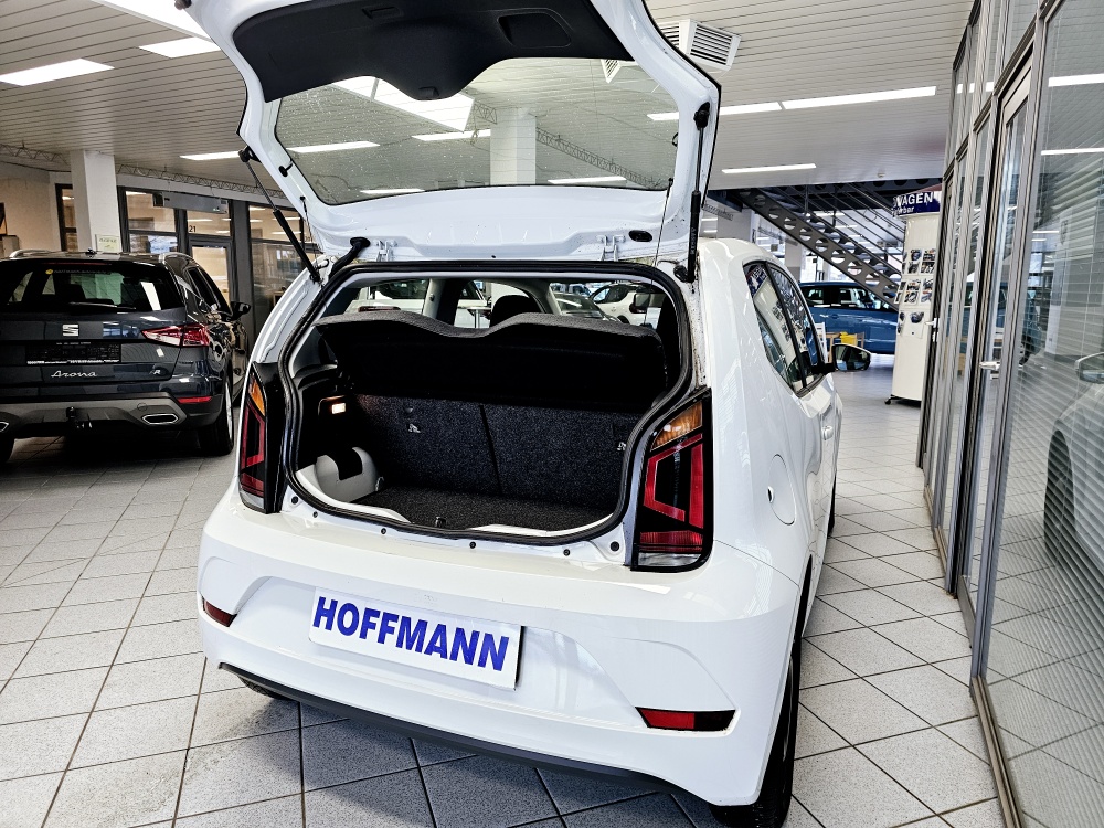 VW up!  bei Hoffmann Automobile in Wolfsburg kaufen und sofort mitnehmen - Bild 2