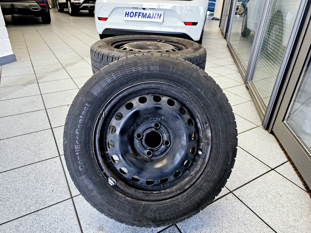 VW up!  bei Hoffmann Automobile in Wolfsburg kaufen und sofort mitnehmen - Bild 3
