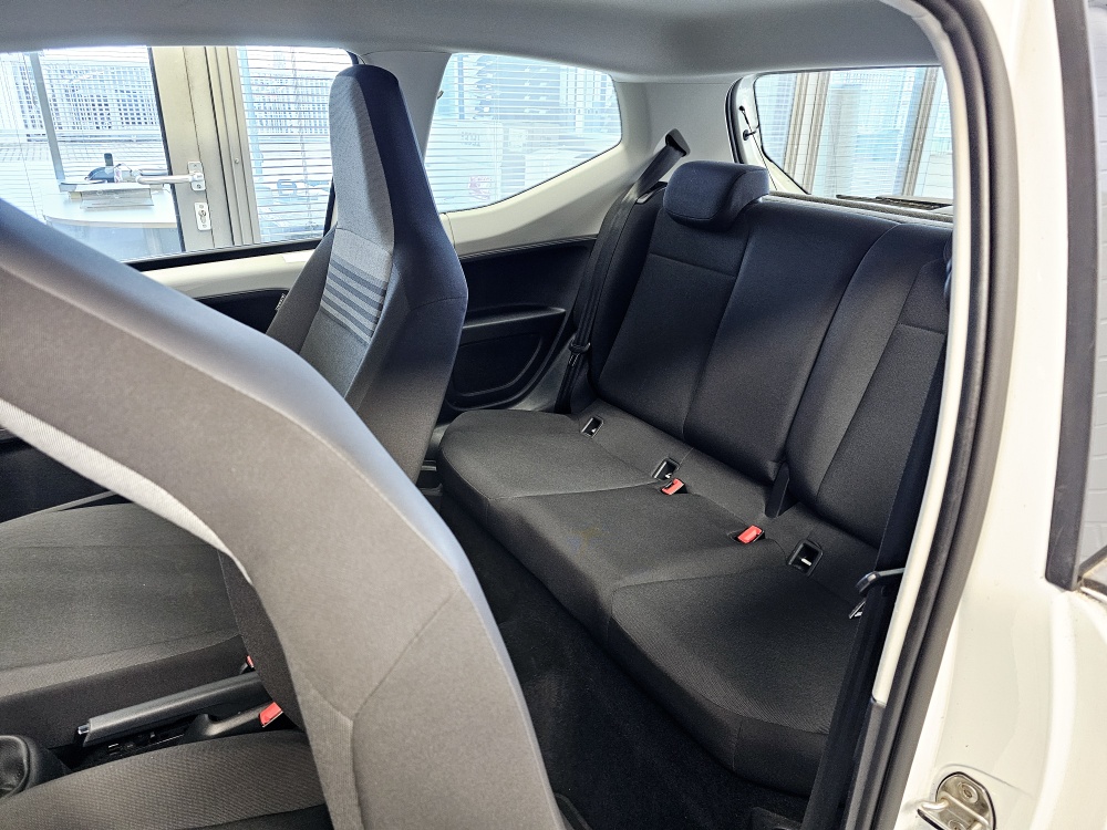 VW up!  bei Hoffmann Automobile in Wolfsburg kaufen und sofort mitnehmen - Bild 5