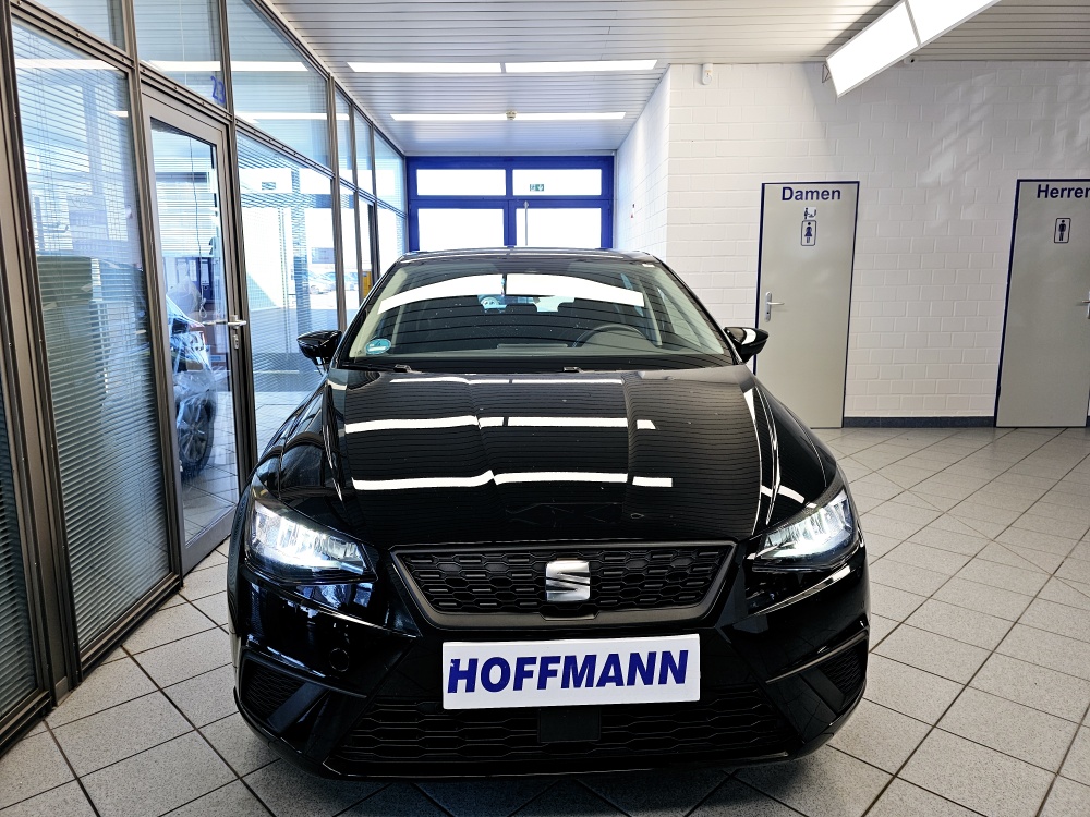 Seat Ibiza  bei Hoffmann Automobile in Wolfsburg kaufen und sofort mitnehmen - Bild 23