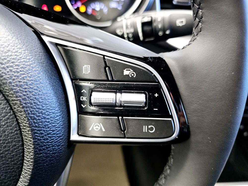 Kia Ceed  bei Hoffmann Automobile in Wolfsburg kaufen und sofort mitnehmen - Bild 15