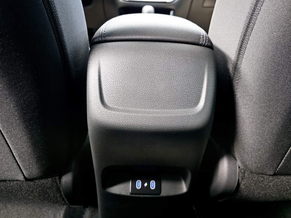 Hyundai i30 Kombi  bei Hoffmann Automobile in Wolfsburg kaufen und sofort mitnehmen - Bild 7