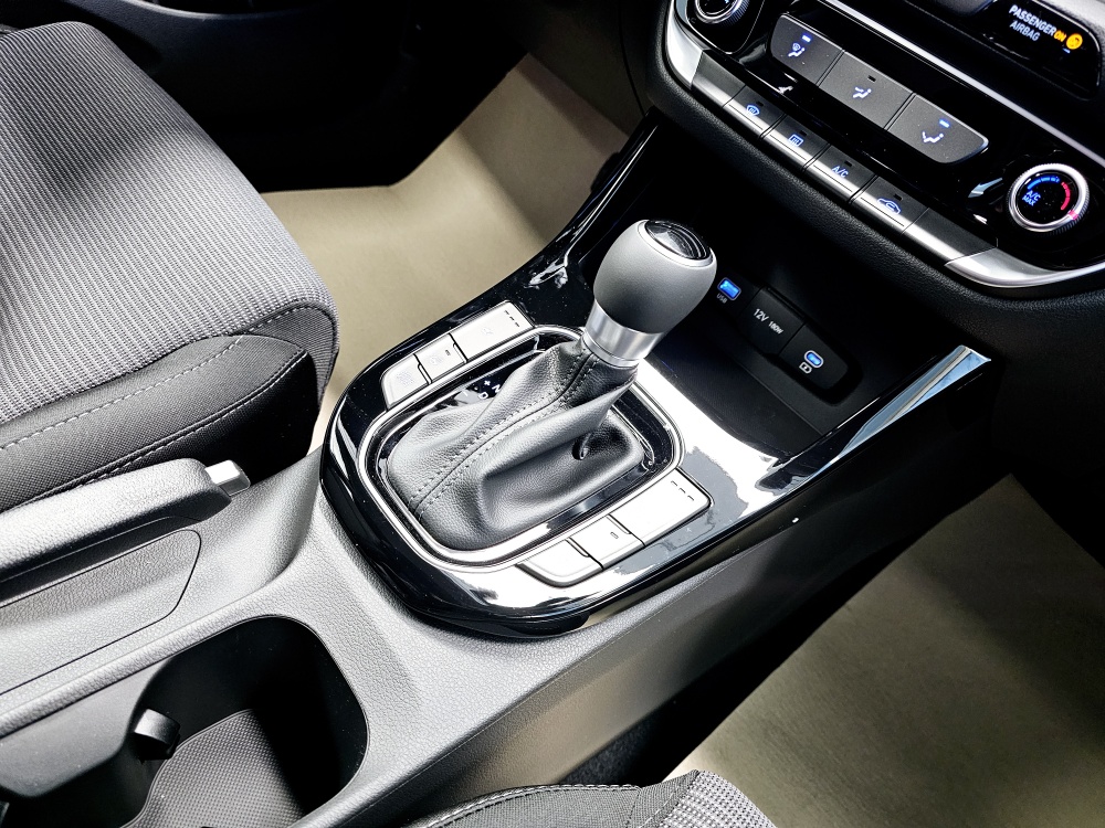 Hyundai i30 Kombi  bei Hoffmann Automobile in Wolfsburg kaufen und sofort mitnehmen - Bild 7