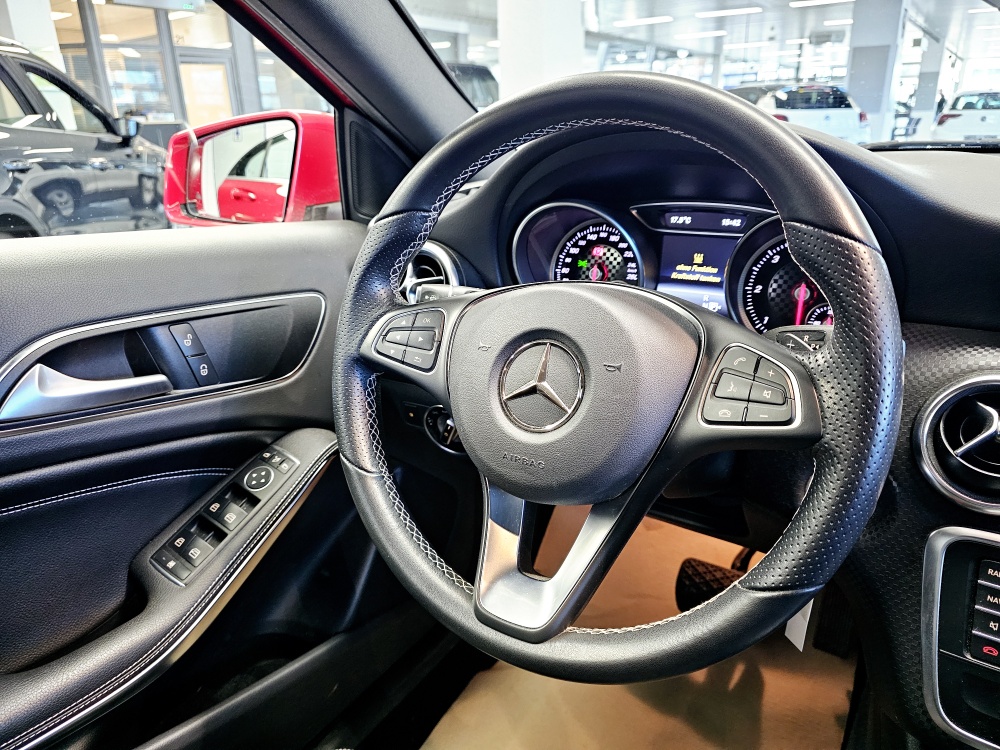 Mercedes-Benz A 200  bei Hoffmann Automobile in Wolfsburg kaufen und sofort mitnehmen - Bild 10