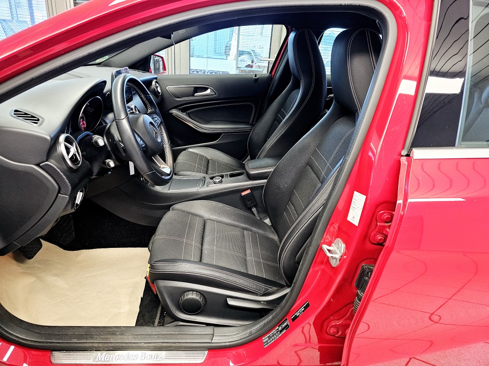 Mercedes-Benz A 200  bei Hoffmann Automobile in Wolfsburg kaufen und sofort mitnehmen - Bild 13