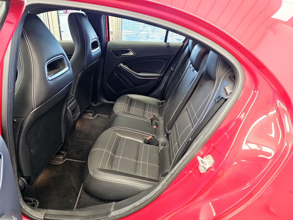 Mercedes-Benz A 200  bei Hoffmann Automobile in Wolfsburg kaufen und sofort mitnehmen - Bild 4