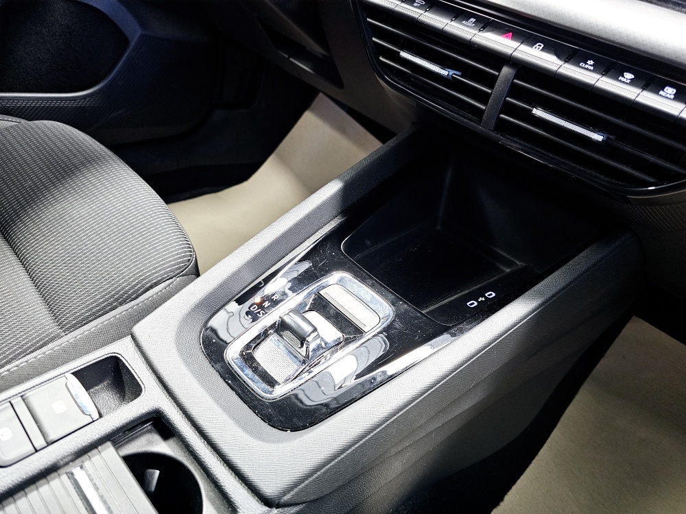 Skoda Octavia Combi  bei Hoffmann Automobile in Wolfsburg kaufen und sofort mitnehmen - Bild 8