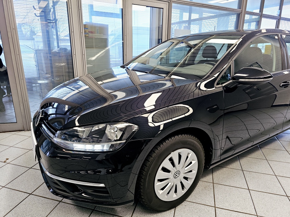 VW Golf  bei Hoffmann Automobile in Wolfsburg kaufen und sofort mitnehmen - Bild 18