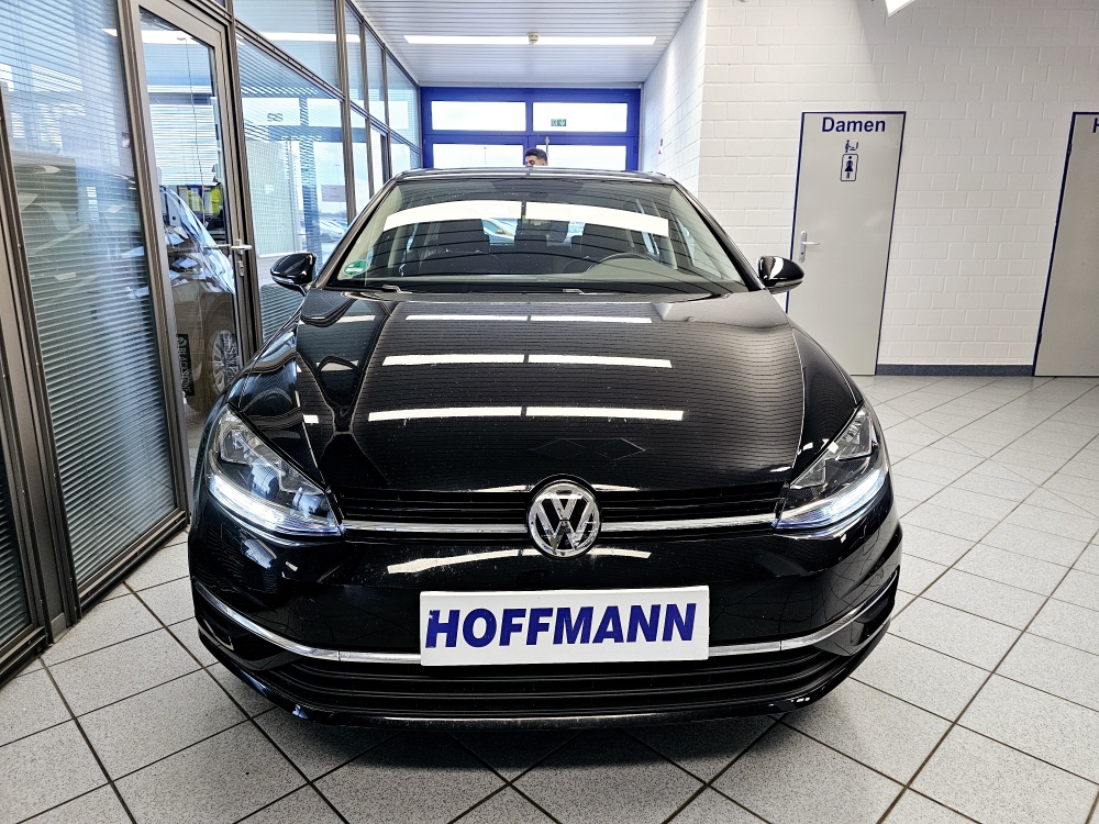 VW Golf  bei Hoffmann Automobile in Wolfsburg kaufen und sofort mitnehmen - Bild 19